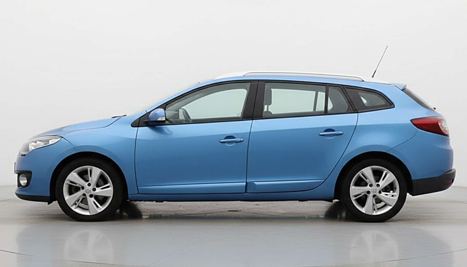 Used Renault Megane 2013 for sale - 77022676: Photo 6