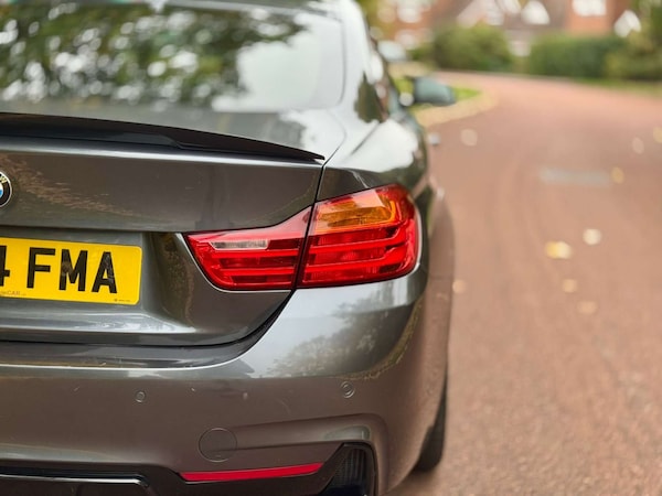 Used BMW 4 Series 2014 for sale - 76261033: Photo 18