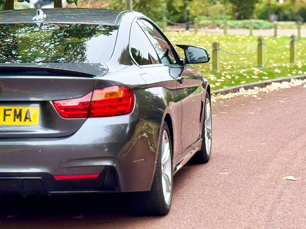 Used BMW 4 Series 2014 for sale - 76261033: Photo 27