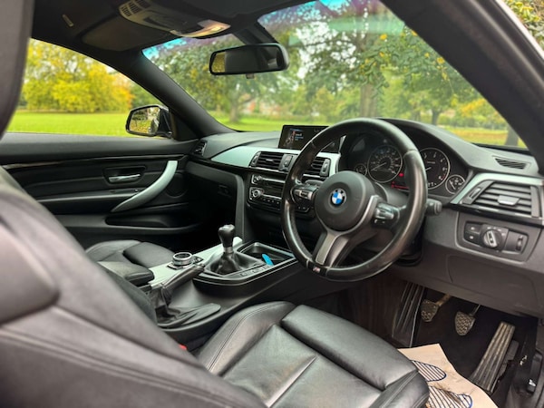 Used BMW 4 Series 2014 for sale - 76261033: Photo 30