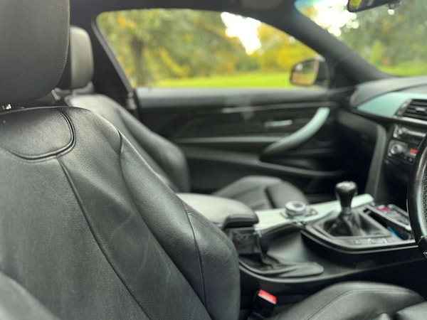 Used BMW 4 Series 2014 for sale - 76261033: Photo 32