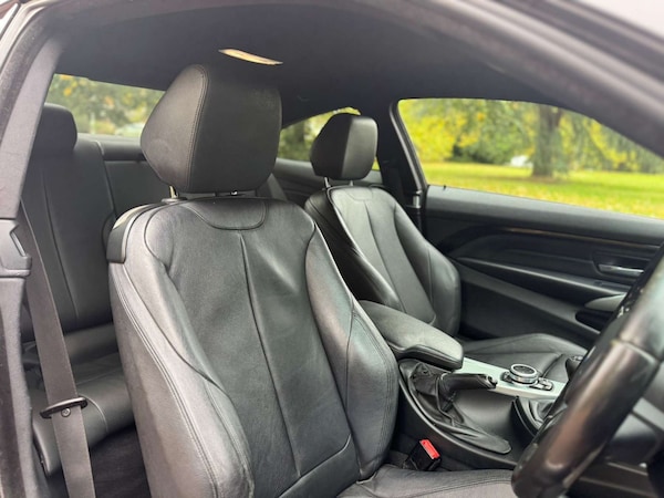 Used BMW 4 Series 2014 for sale - 76261033: Photo 33