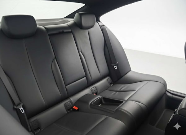 Used BMW 4 Series 2014 for sale - 76261033: Photo 34