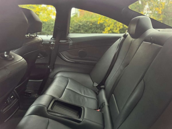 Used BMW 4 Series 2014 for sale - 76261033: Photo 35