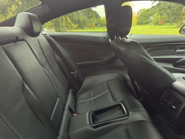 Used BMW 4 Series 2014 for sale - 76261033: Photo 36