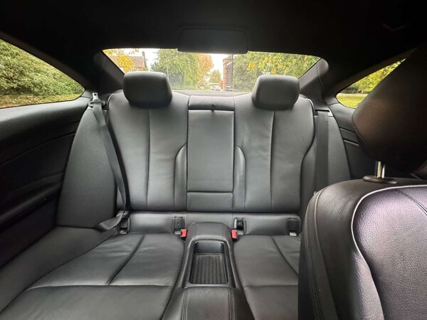 Used BMW 4 Series 2014 for sale - 76261033: Photo 37