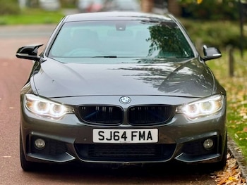 Used BMW 4 Series 2014 for sale - 76261033: Photo 3