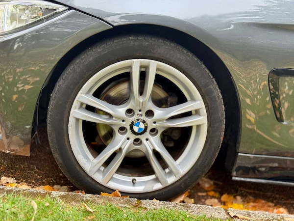 Used BMW 4 Series 2014 for sale - 76261033: Photo 40