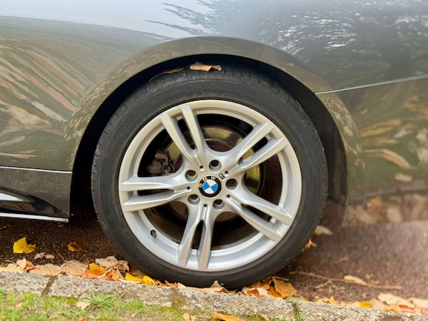 Used BMW 4 Series 2014 for sale - 76261033: Photo 42