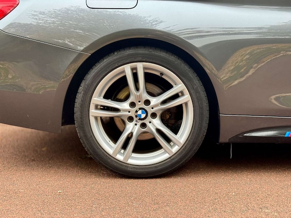 Used BMW 4 Series 2014 for sale - 76261033: Photo 43