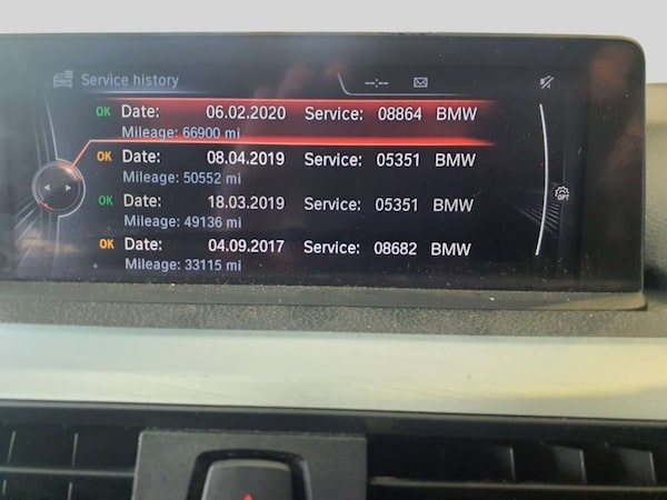 Used BMW 4 Series 2014 for sale - 76261033: Photo 46