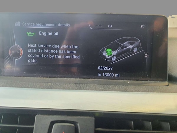 Used BMW 4 Series 2014 for sale - 76261033: Photo 47