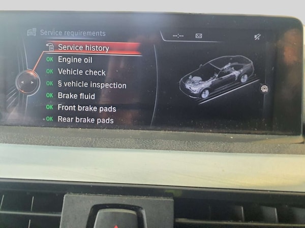 Used BMW 4 Series 2014 for sale - 76261033: Photo 48