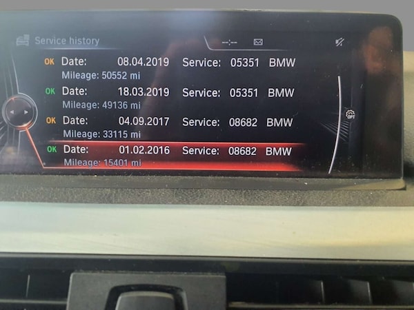 Used BMW 4 Series 2014 for sale - 76261033: Photo 49