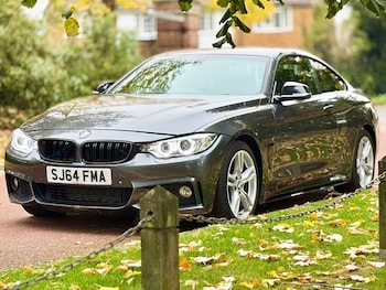 Used BMW 4 Series 2014 for sale - 76261033: Photo 4