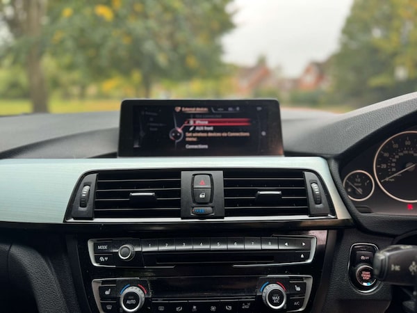 Used BMW 4 Series 2014 for sale - 76261033: Photo 50