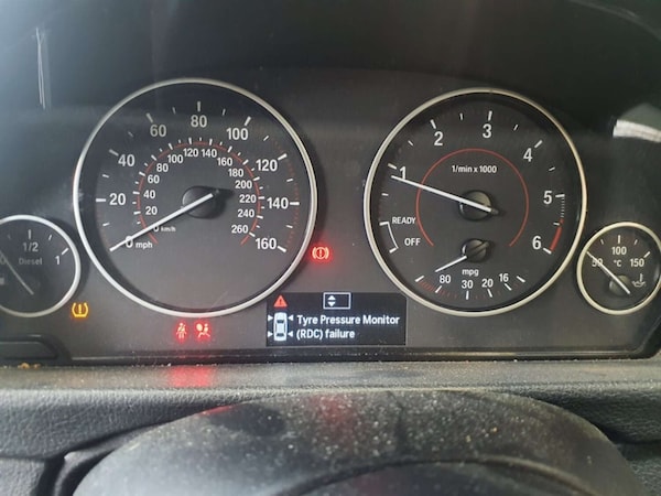 Used BMW 4 Series 2014 for sale - 76261033: Photo 53