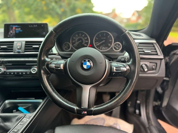 Used BMW 4 Series 2014 for sale - 76261033: Photo 59