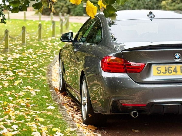 Used BMW 4 Series 2014 for sale - 76261033: Photo 5