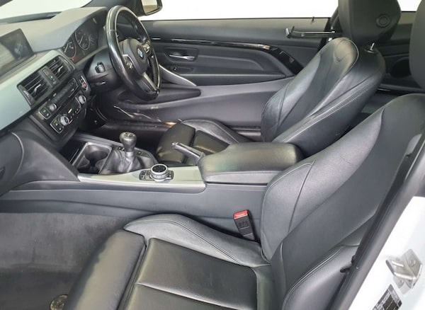 Used BMW 4 Series 2014 for sale - 76261033: Photo 60