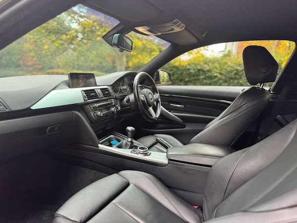 Used BMW 4 Series 2014 for sale - 76261033: Photo 61