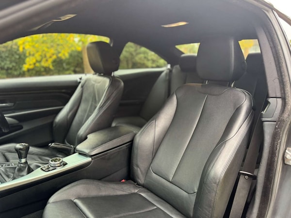 Used BMW 4 Series 2014 for sale - 76261033: Photo 62