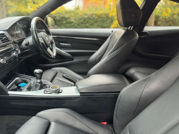 Used BMW 4 Series 2014 for sale - 76261033: Photo 63
