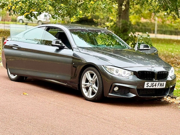 Used BMW 4 Series 2014 for sale - 76261033: Photo 6