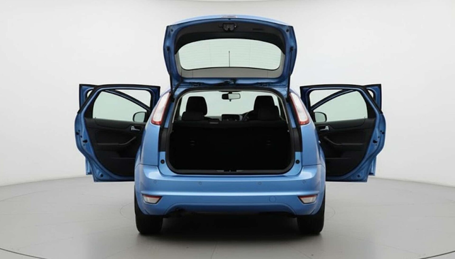 Used Ford Focus 2010 for sale - 77417573: Photo 5