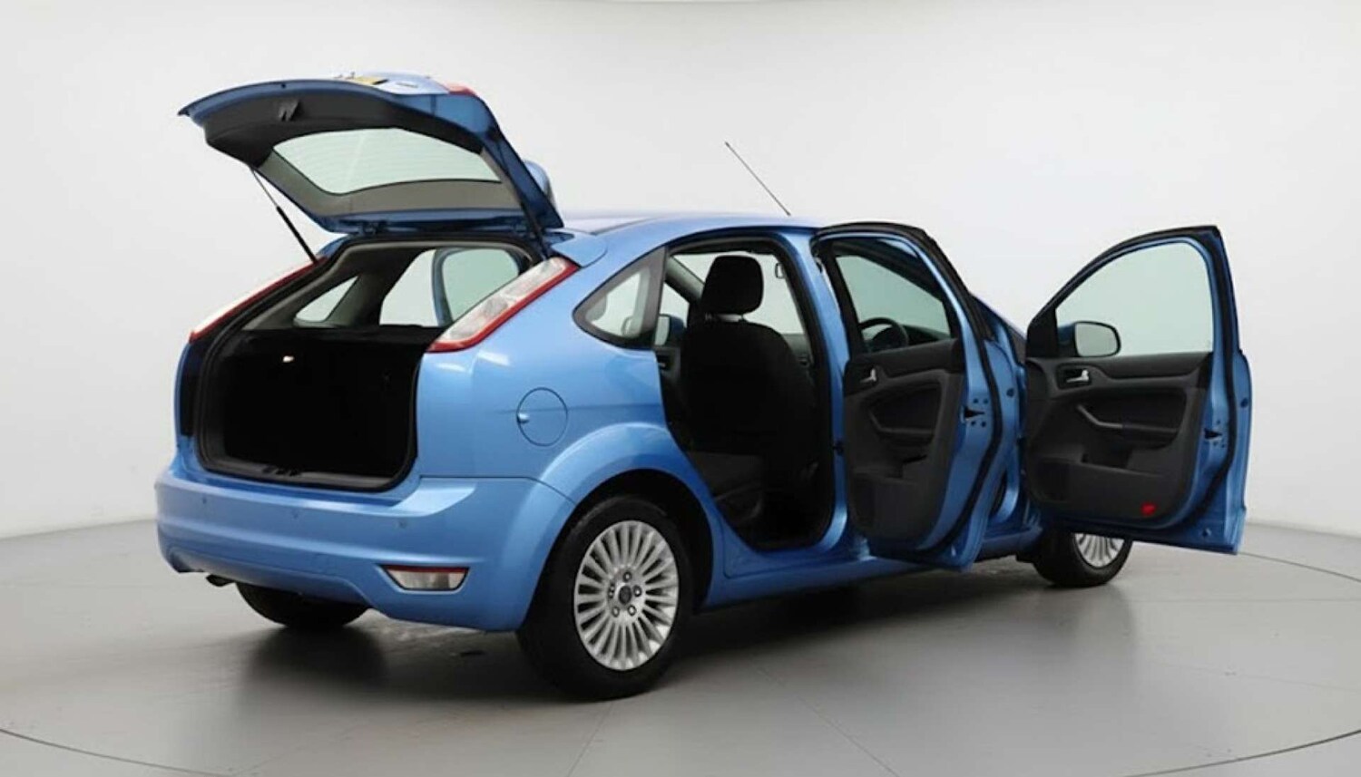 Used Ford Focus 2010 for sale - 77417573: Photo 6