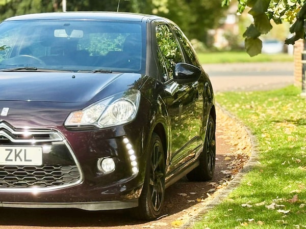 Used Citroen DS3 2015 for sale - 73840903: Photo 19