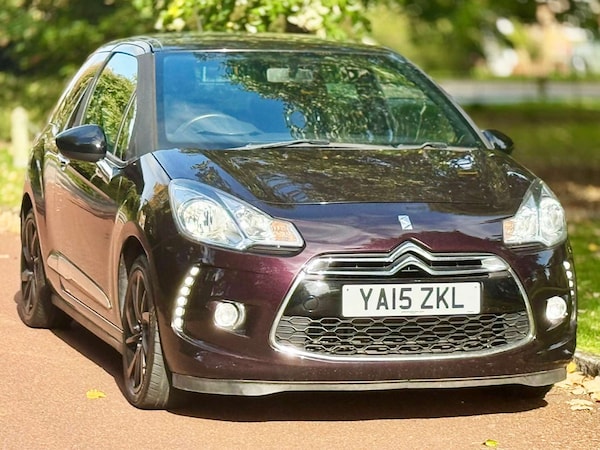 Used Citroen DS3 2015 for sale - 73840903: Photo 21