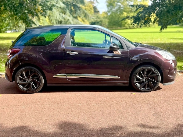 Used Citroen DS3 2015 for sale - 73840903: Photo 24