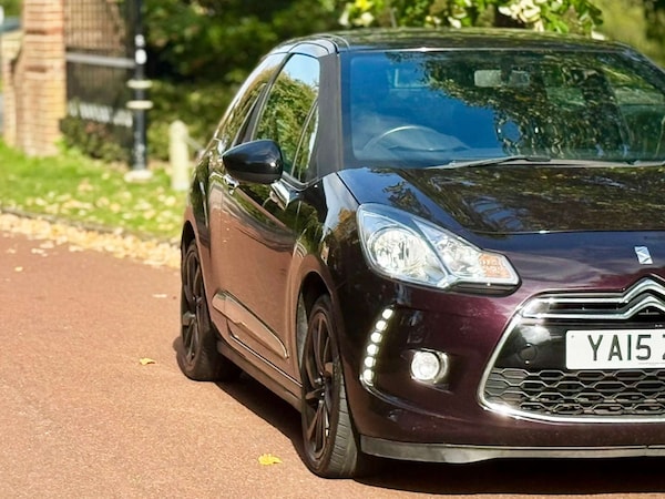 Used Citroen DS3 2015 for sale - 73840903: Photo 26