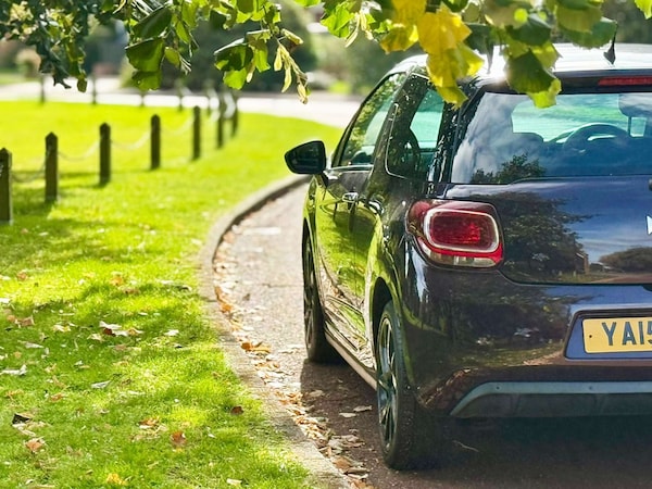 Used Citroen DS3 2015 for sale - 73840903: Photo 27