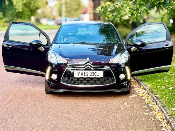 Used Citroen DS3 2015 for sale - 73840903: Photo 29
