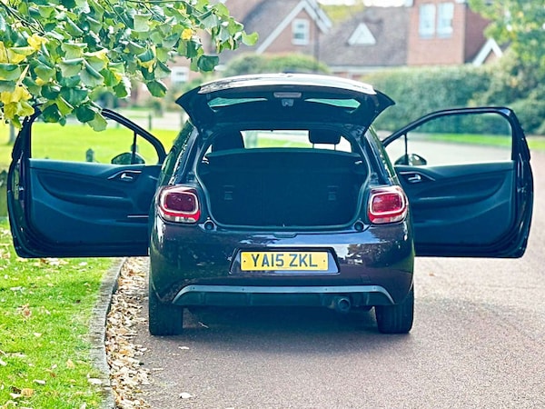 Used Citroen DS3 2015 for sale - 73840903: Photo 31