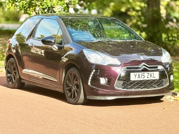 Used Citroen DS3 2015 for sale - 73840903: Photo 32