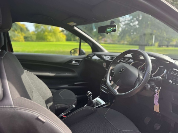 Used Citroen DS3 2015 for sale - 73840903: Photo 33