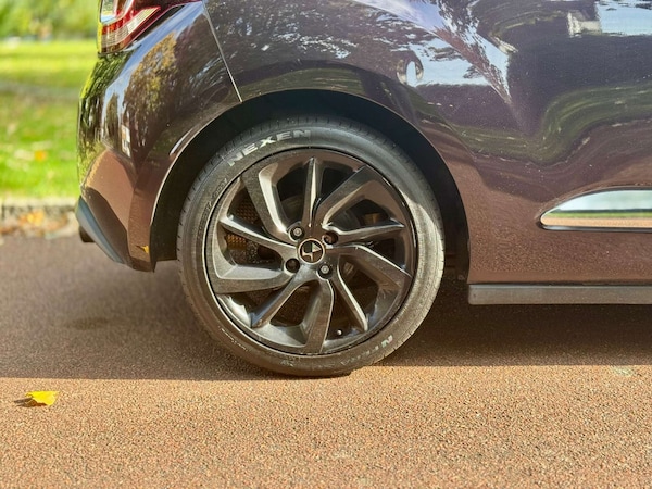 Used Citroen DS3 2015 for sale - 73840903: Photo 34