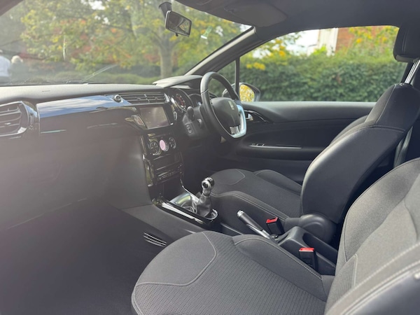 Used Citroen DS3 2015 for sale - 73840903: Photo 41