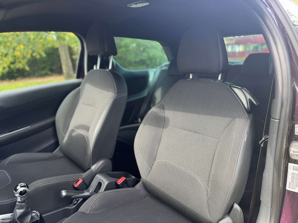 Used Citroen DS3 2015 for sale - 73840903: Photo 42