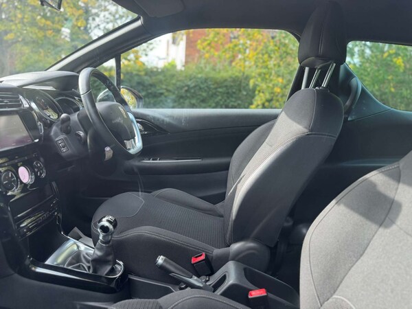 Used Citroen DS3 2015 for sale - 73840903: Photo 43