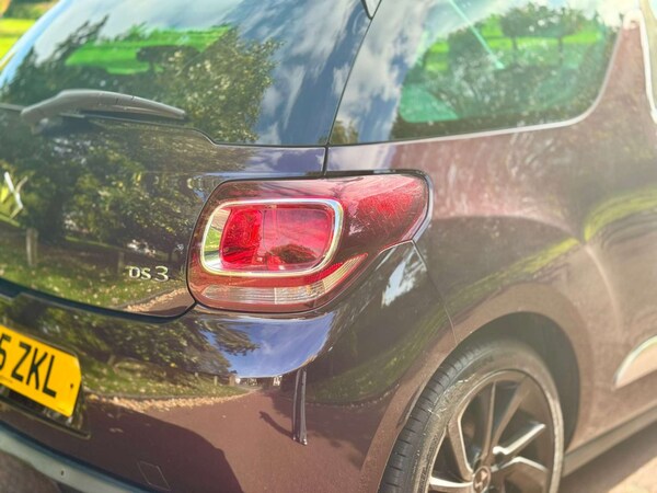 Used Citroen DS3 2015 for sale - 73840903: Photo 45