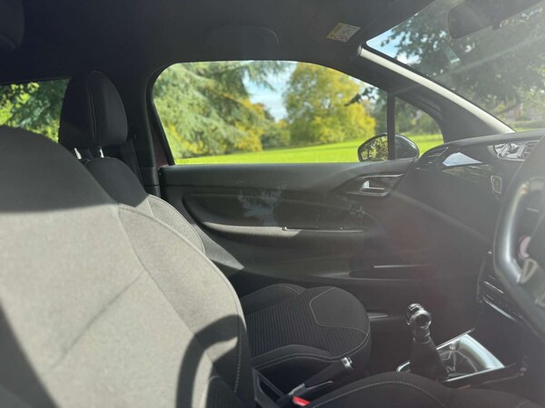 Used Citroen DS3 2015 for sale - 73840903: Photo 57