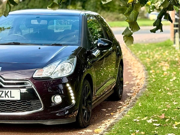Used Citroen DS3 2015 for sale - 73840903: Photo 6