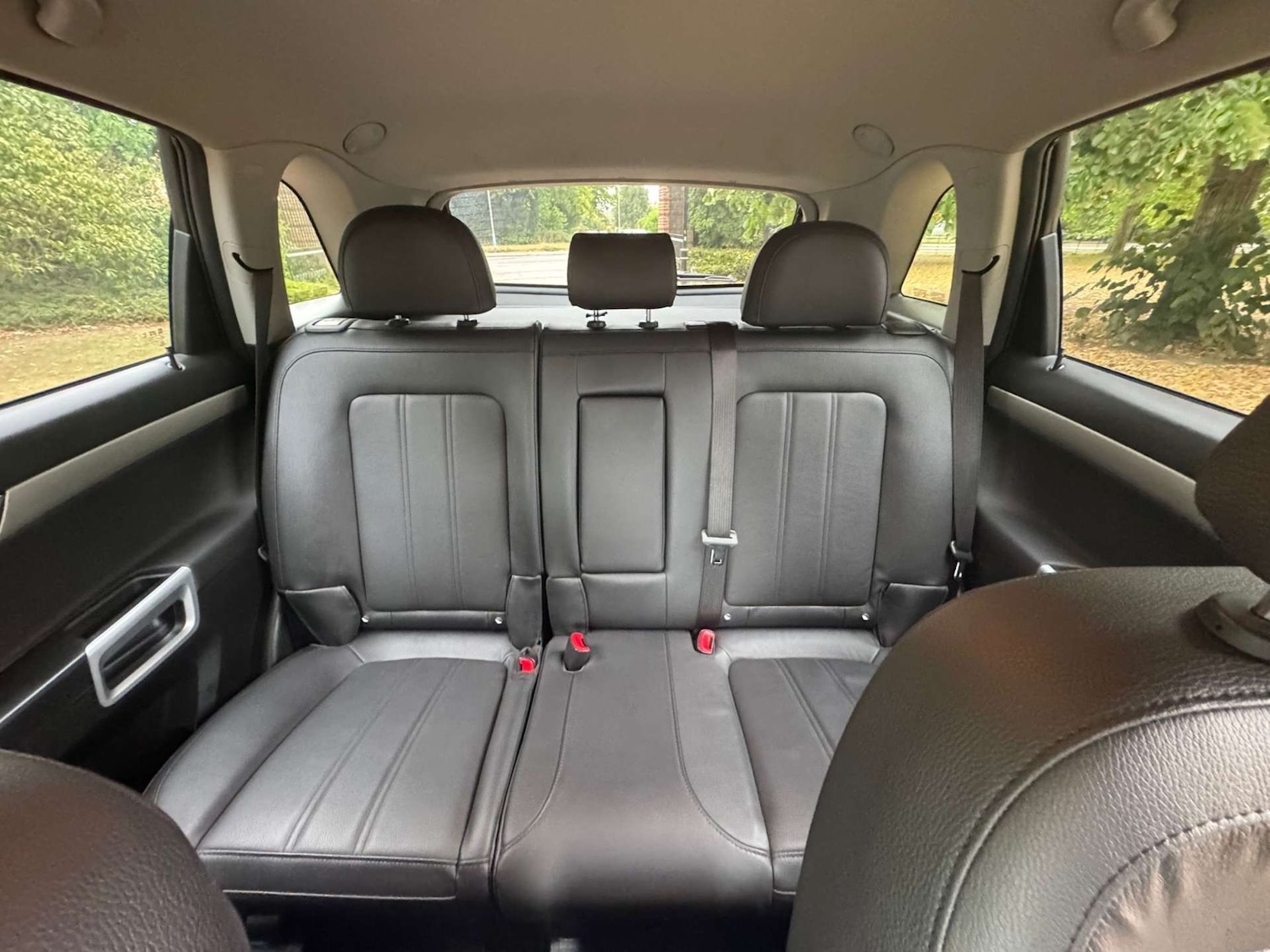 Vehicle 26