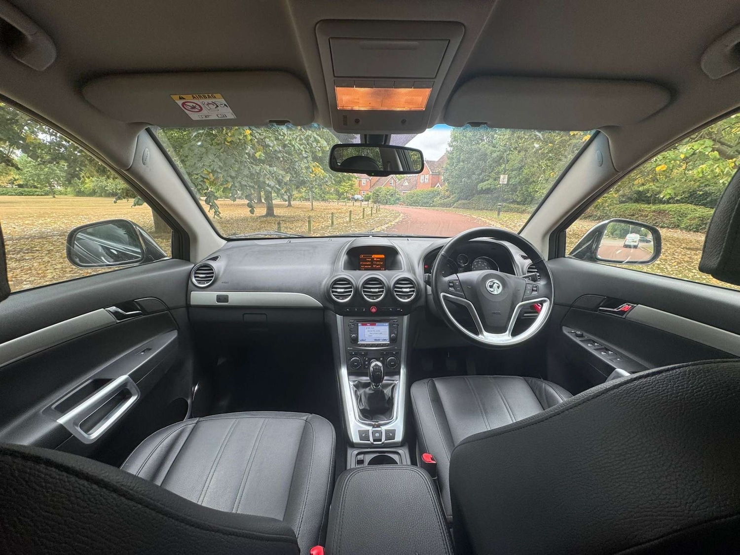 Vehicle 29