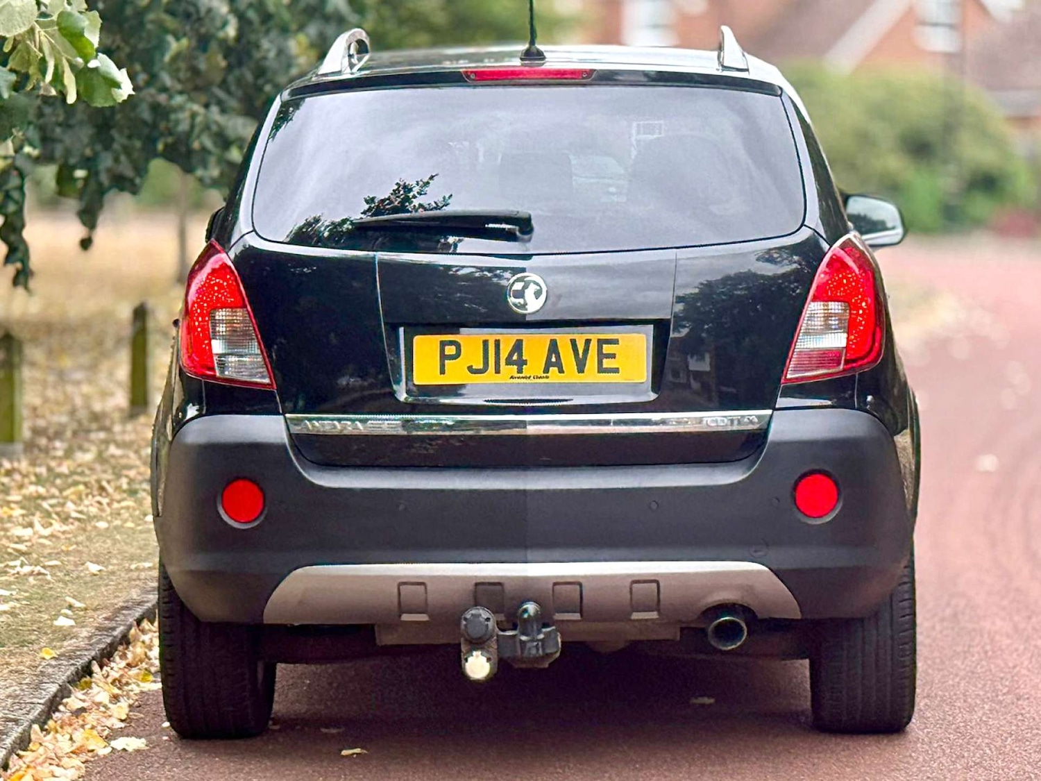 Vehicle 37