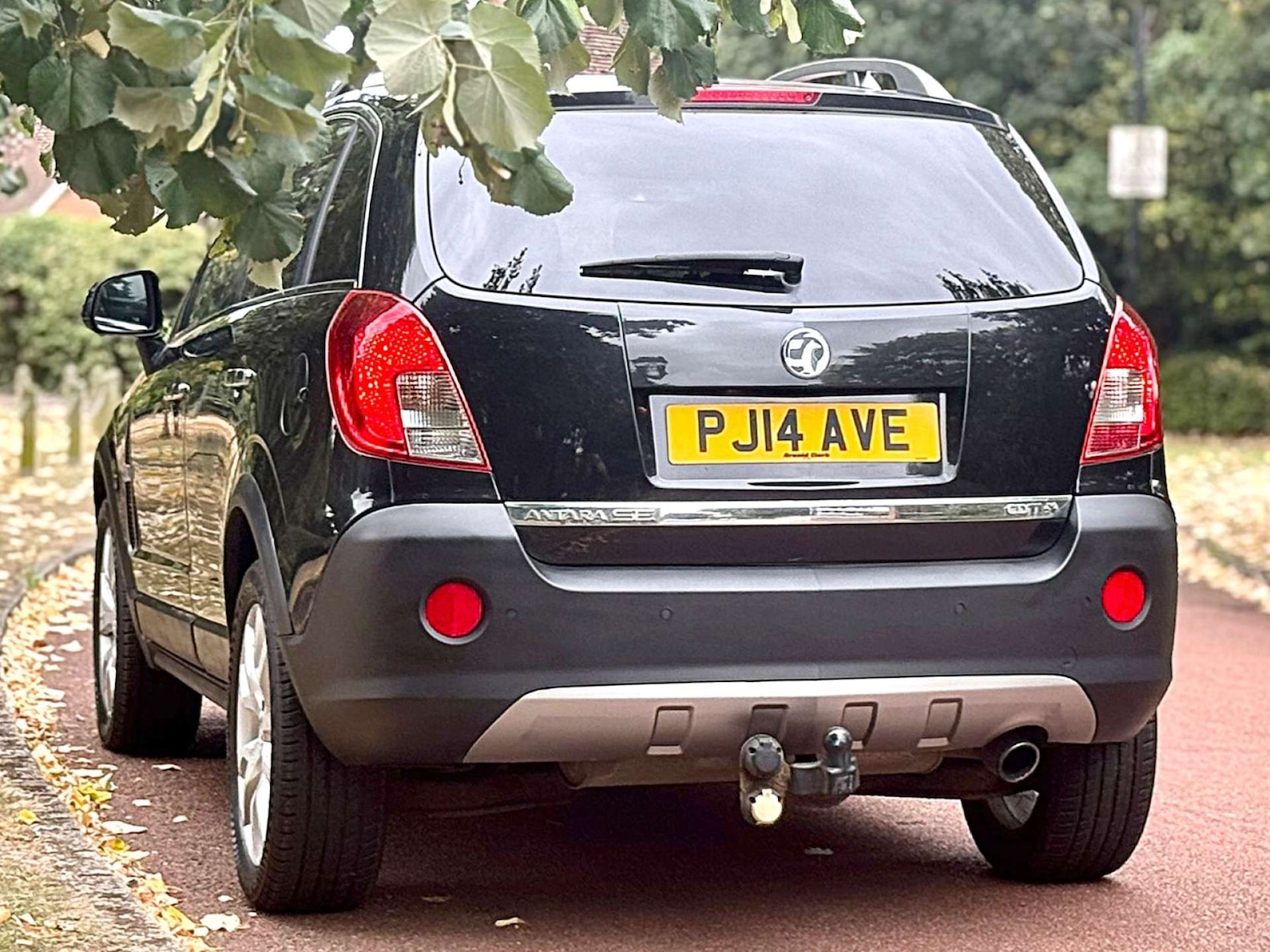 Vehicle 42